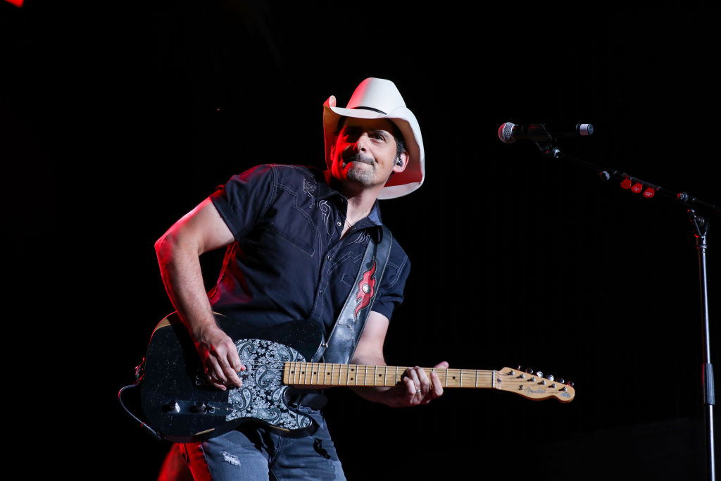 2022 Academy Of Country Music Party For A Cause