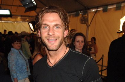 2006 CMT Music Awards - Red Carpet