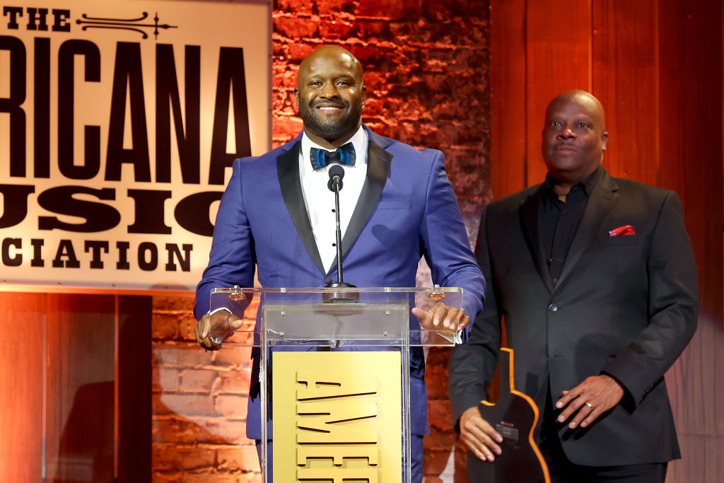 The 20th Annual Americana Honors & Awards -Inside