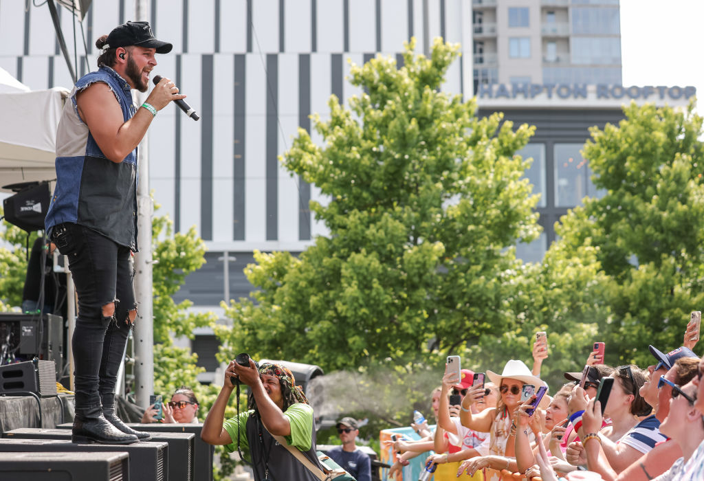 CMA Fest 2022 - Day 4