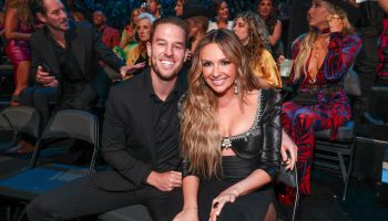 The 2023 CMT Music Awards - Backstage and Audience