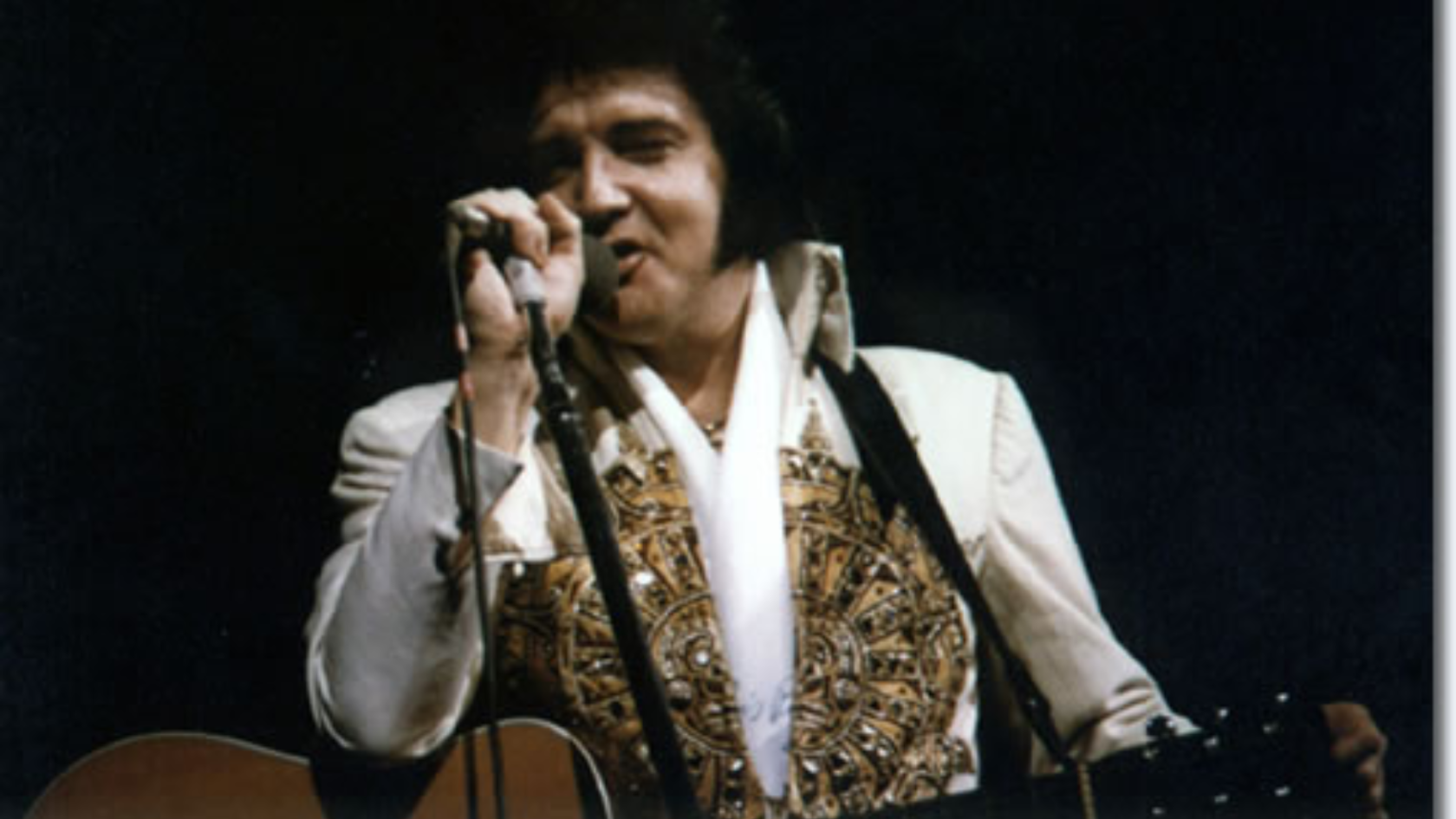 elvis