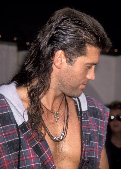 Billy Ray Cyrus