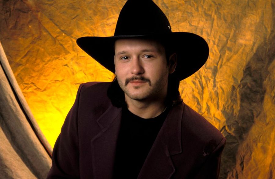 Photo of Tim McGRAW