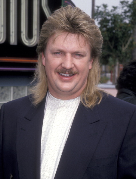Joe Diffie
