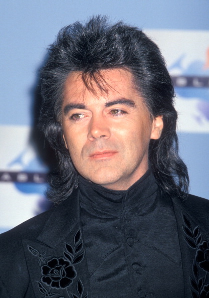 Marty Stuart