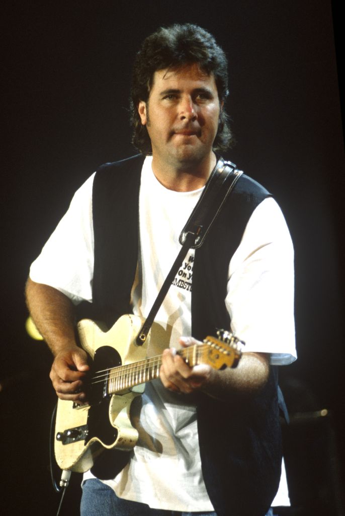 Vince Gill