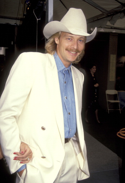 26th Annual Academy of Country Music Awards