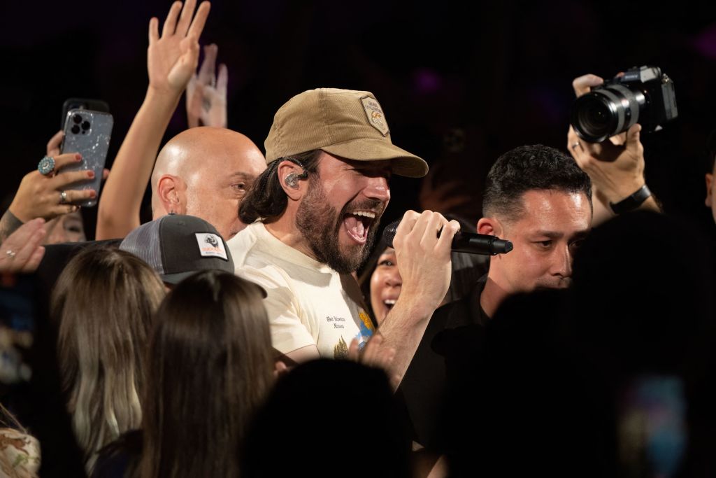 US-ENTERTAINMENT-MUSIC-FESTIVAL-COUNTRY