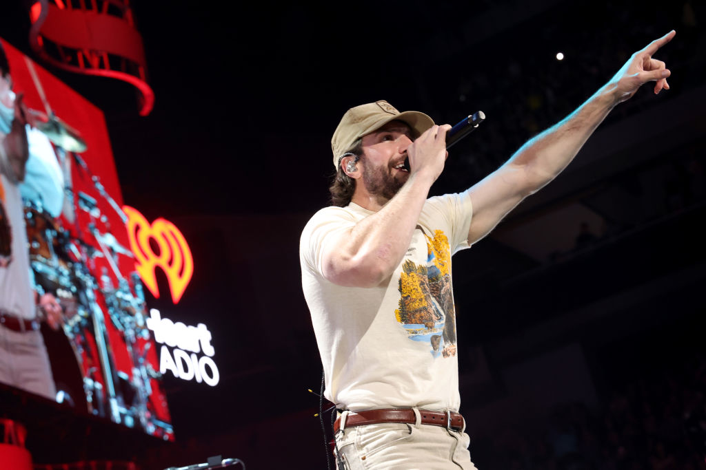 2023 iHeartCountry Festival Presented By Capital One - Show