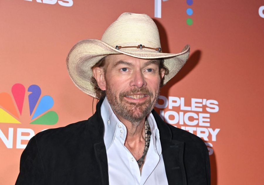 Toby Keith's Resilience: Faith and Fortitude in His Cancer Battle