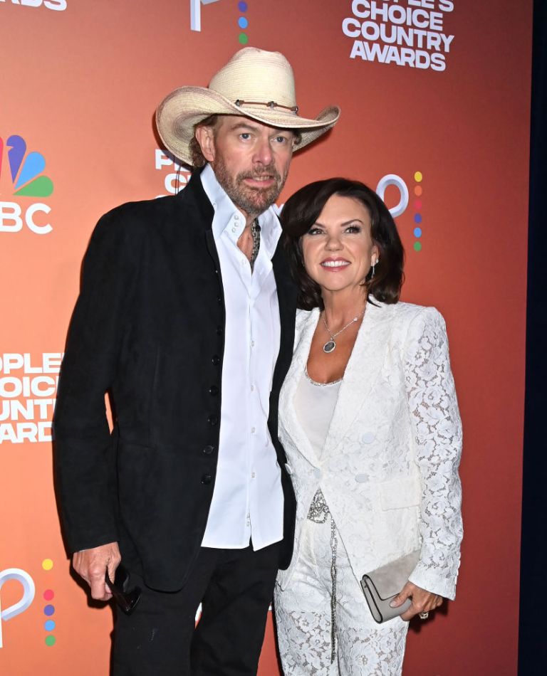 Toby Keith's Resilience: Faith and Fortitude in His Cancer Battle