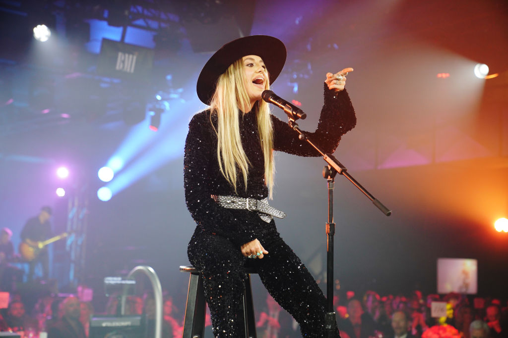 2023 BMI Country Awards