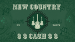 New Country Cash