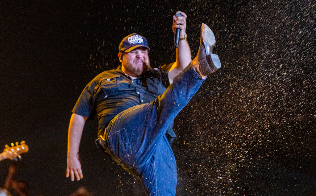 Stagecoach Country Music Festival