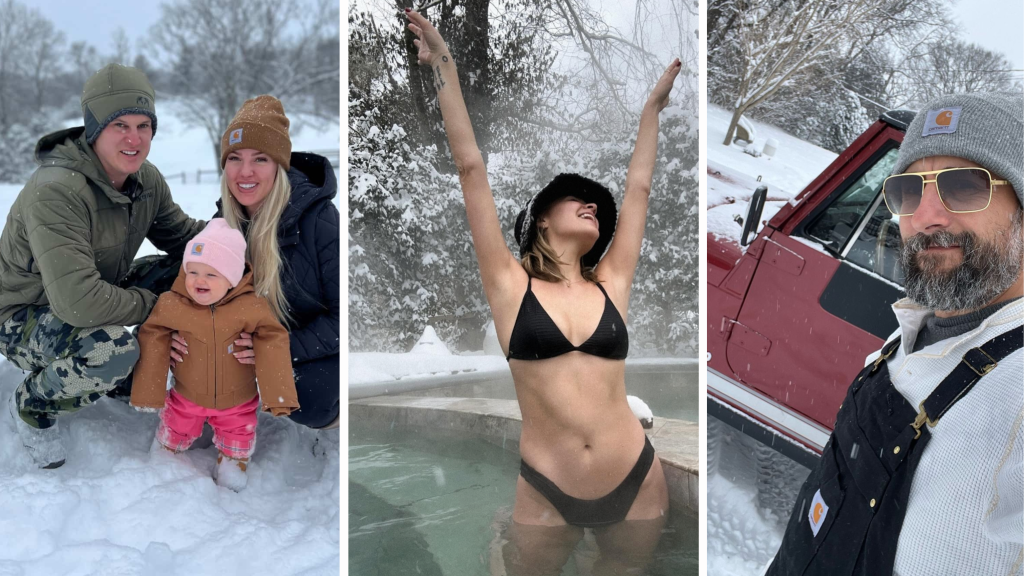 snow day