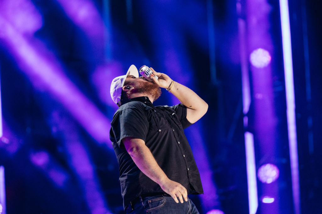 CMA Fest - Day 1