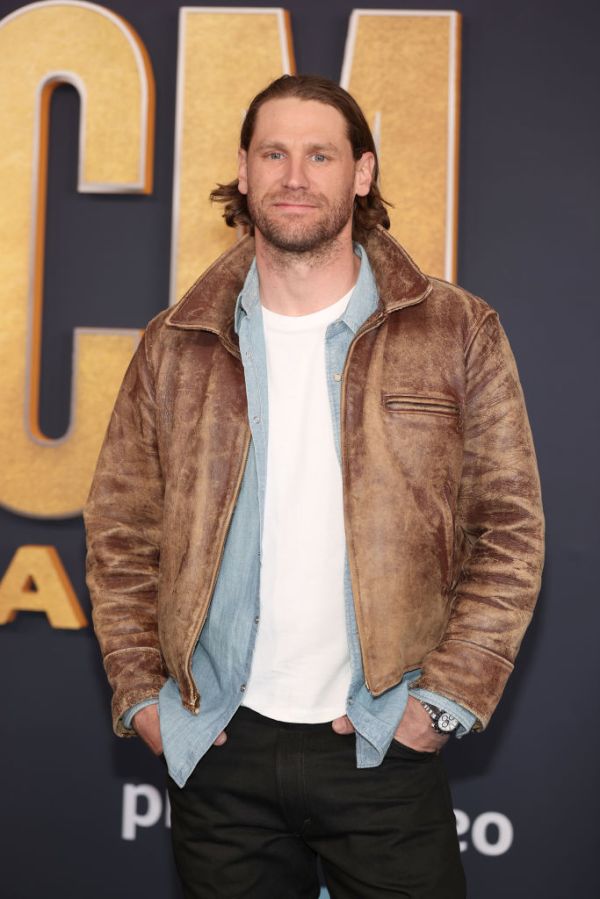 Academy of Country Music Awards - Arrivals