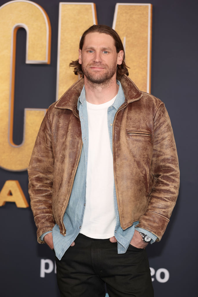 Chase Rice