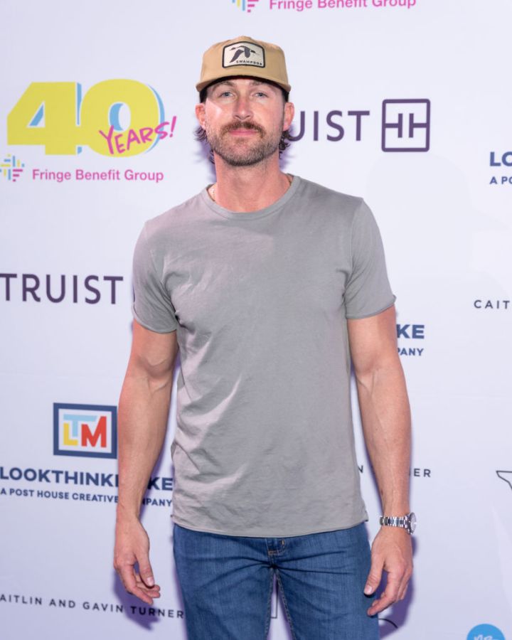 2023 Andy Roddick Foundation Gala