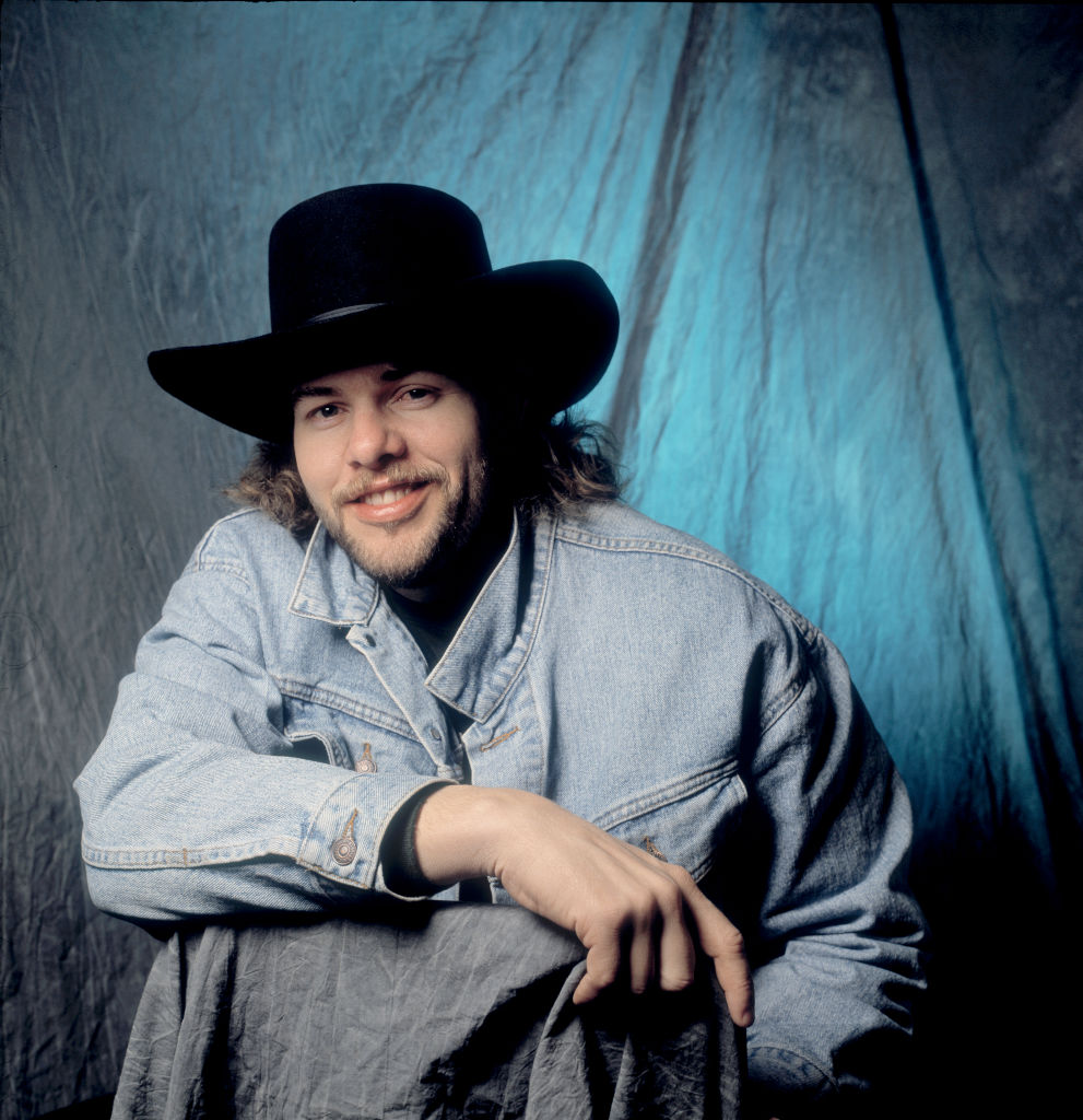 Toby Keith