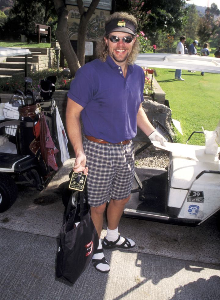 Toby Keith