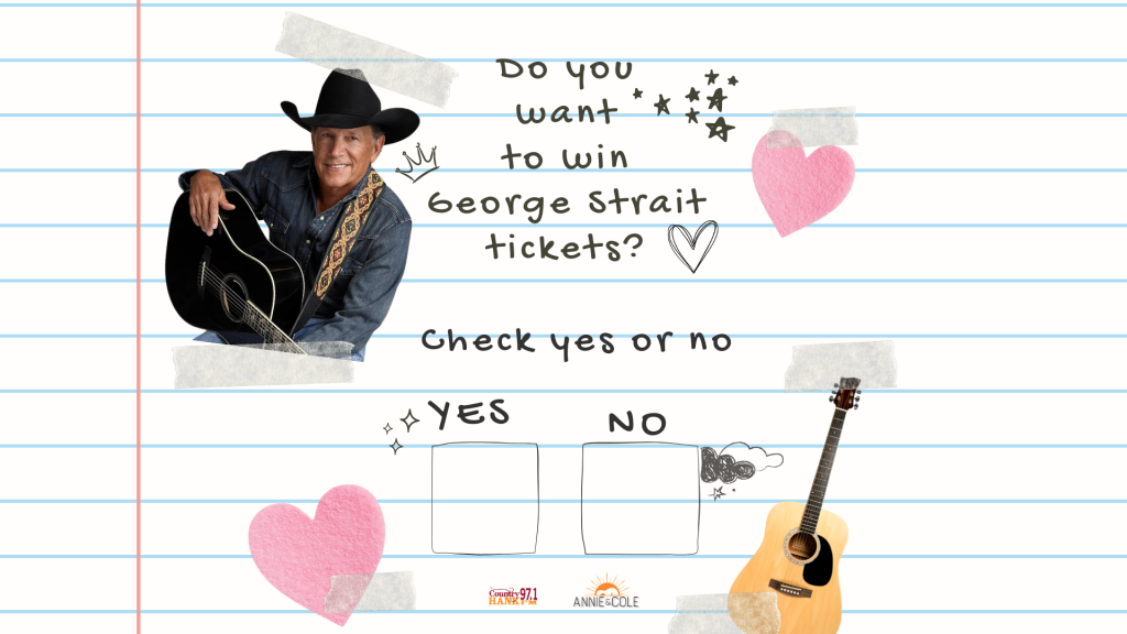 George Strait