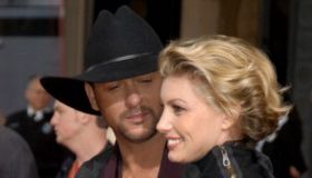 31st Annual American Music Awards - Arrivals