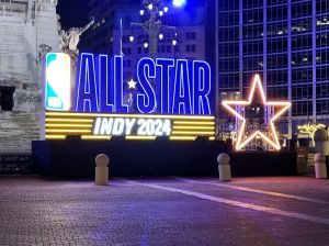 NBA All-Star