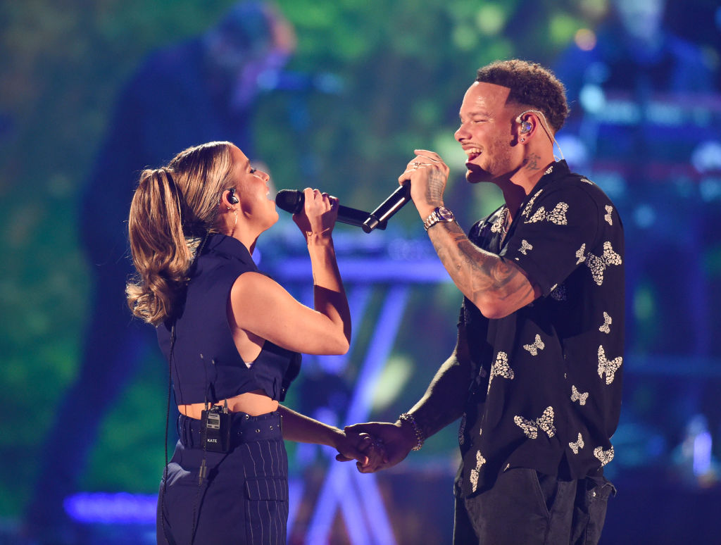 2023 iHeartRadio Music Festival - Day 1