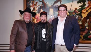 2024 Country Music Hall Of Fame Induction Announcement