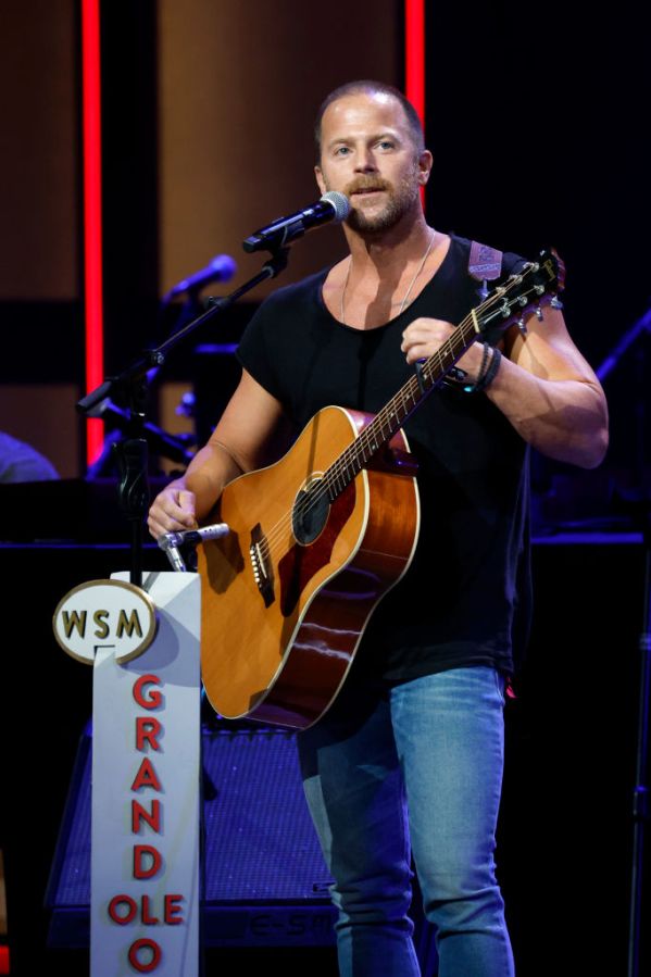 Conservation Aid A Live Concert To Benefit The NWTF Foundation