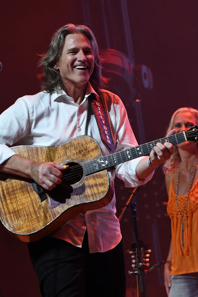 Billy Dean