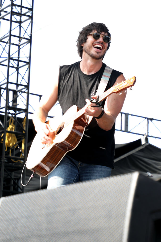 Morgan Evans