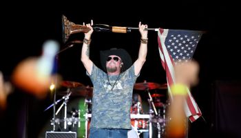 Colt Ford Performs During The Kentucky State Fair