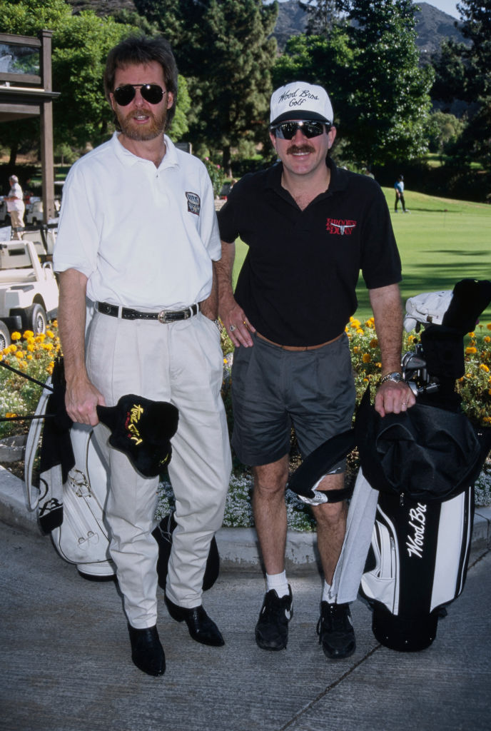 Ronnie Dunn And Kix Brooks