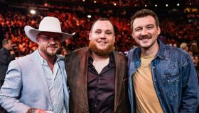 57th Annual Country Music Association Awards - Backstage and Audience