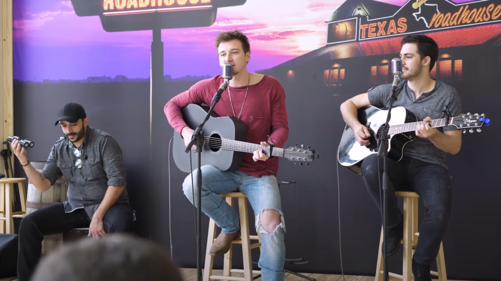 morgan wallen