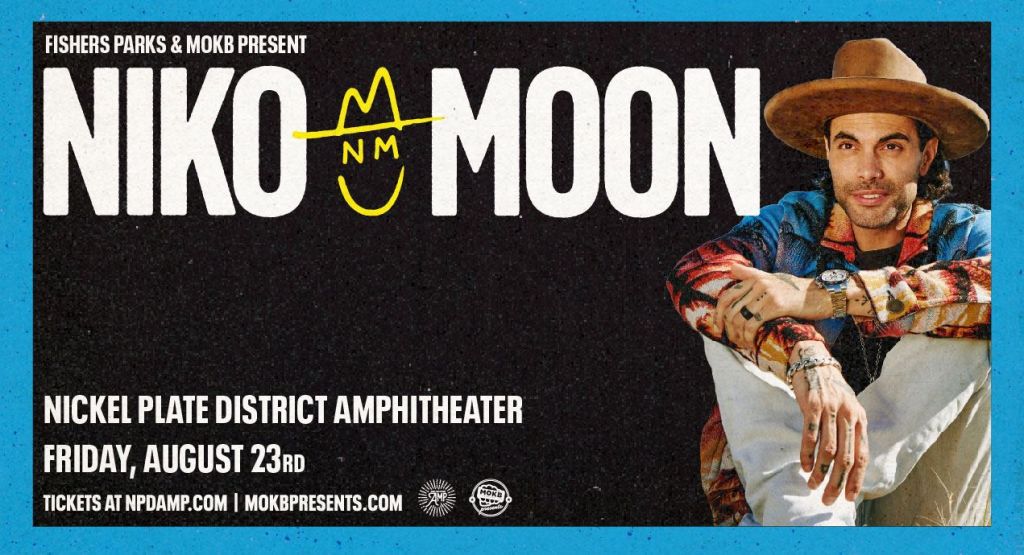 Niko Moon