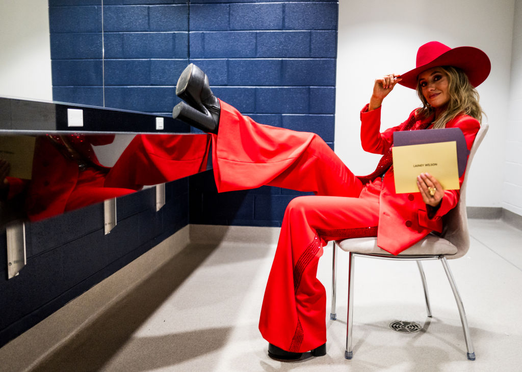 59th Academy Of Country Music Awards