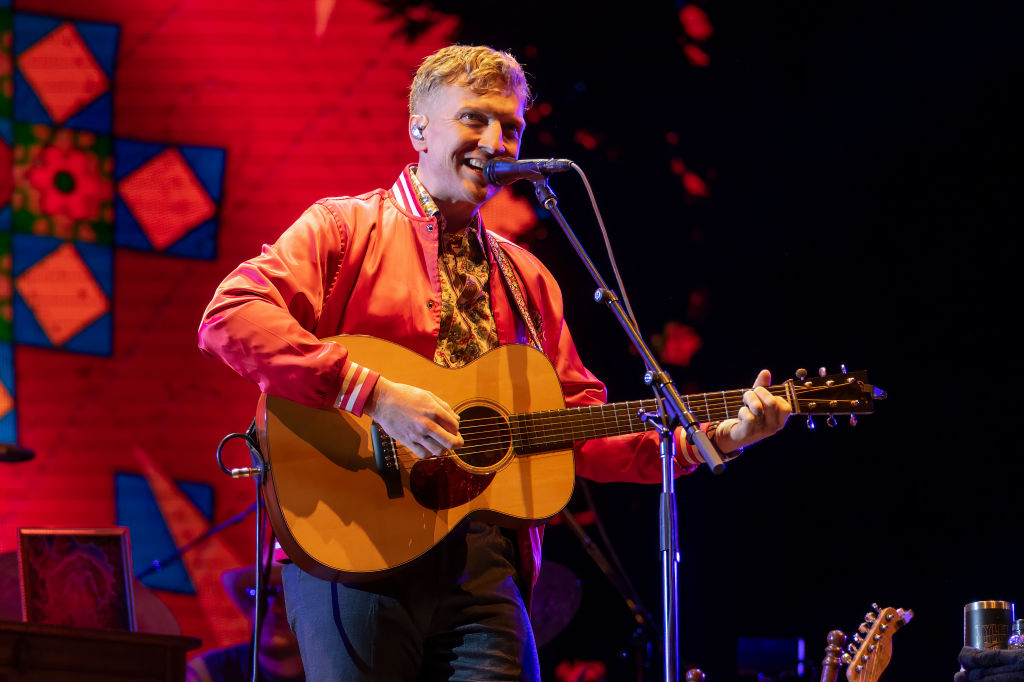 Tyler Childers Setlist: Mule Pull Tour