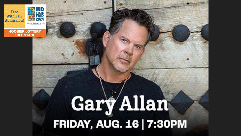 free stage indiana state fair evnt page headers for announcements