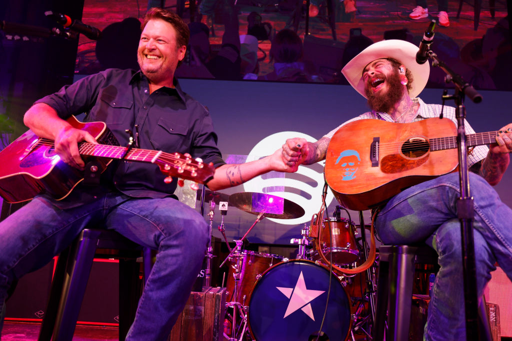 Spotify House at CMA Fest 2024 - Day 1