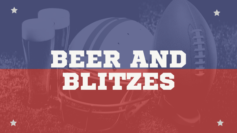 Beer And Blitzes