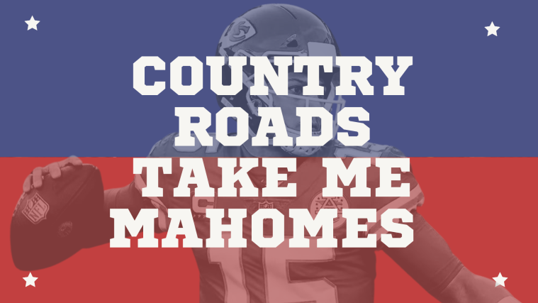 Country Roads Take Me Home