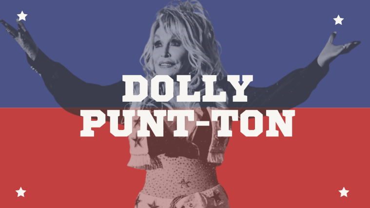 Dolly Punton