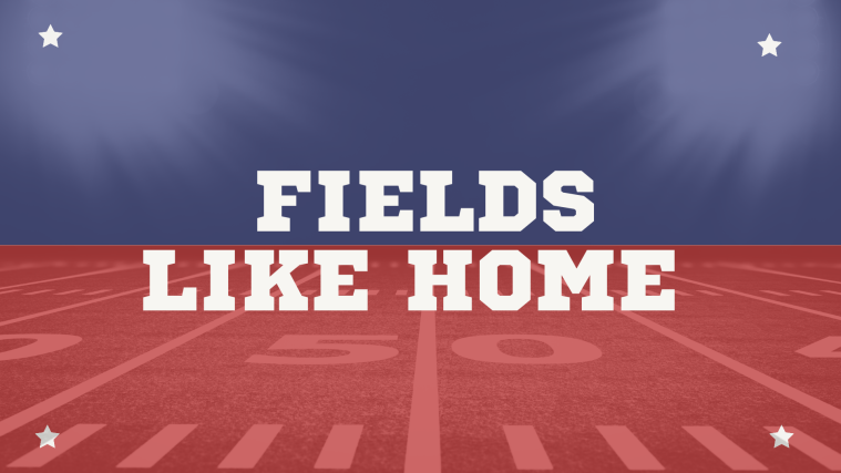 Fields Like Home
