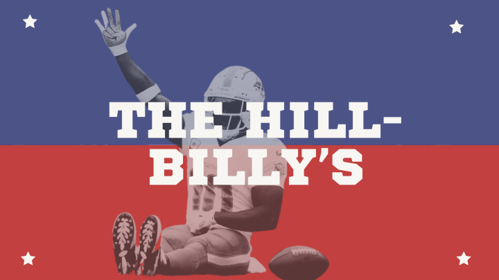 The HillBilly's