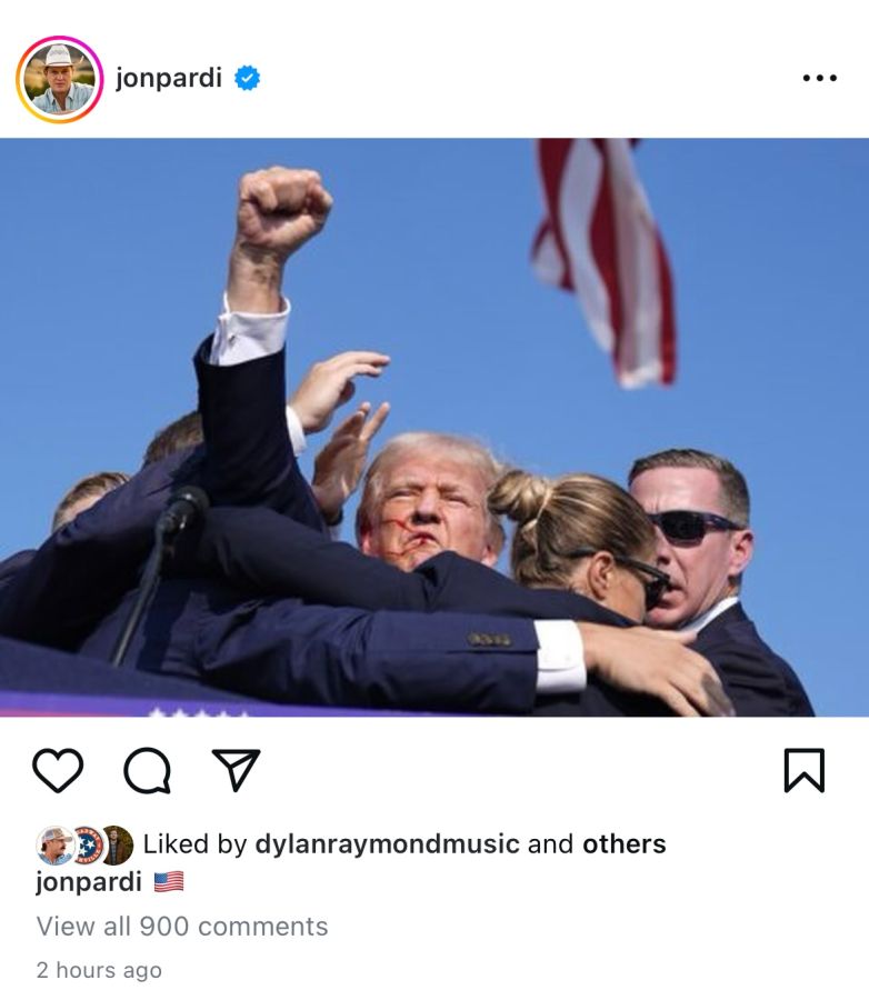 jon pardi