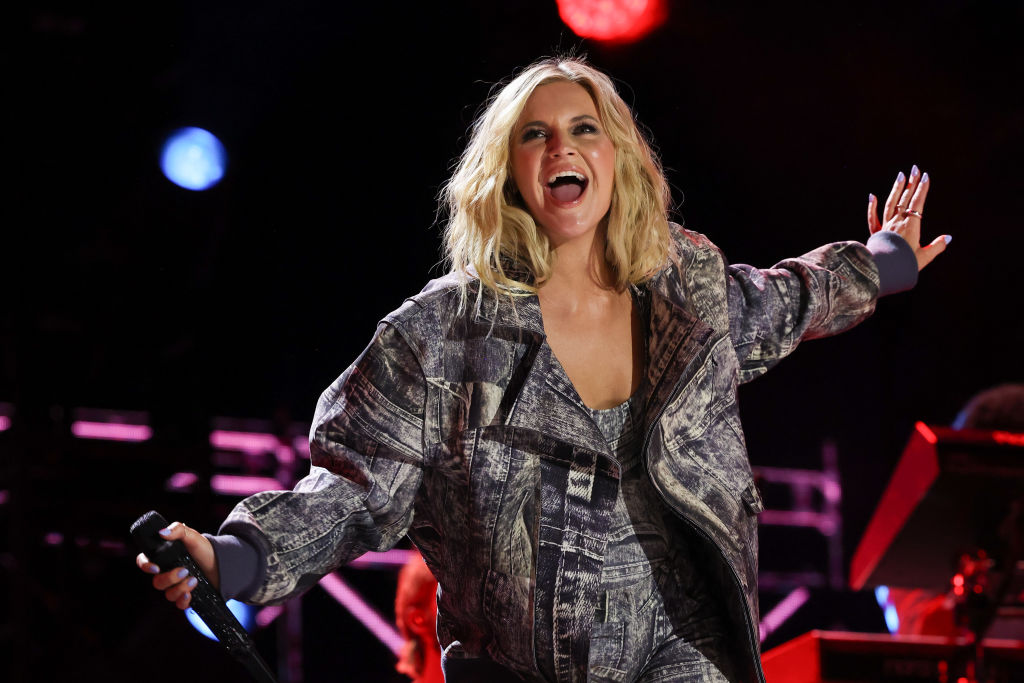 CMA Fest 2024 - Day 2